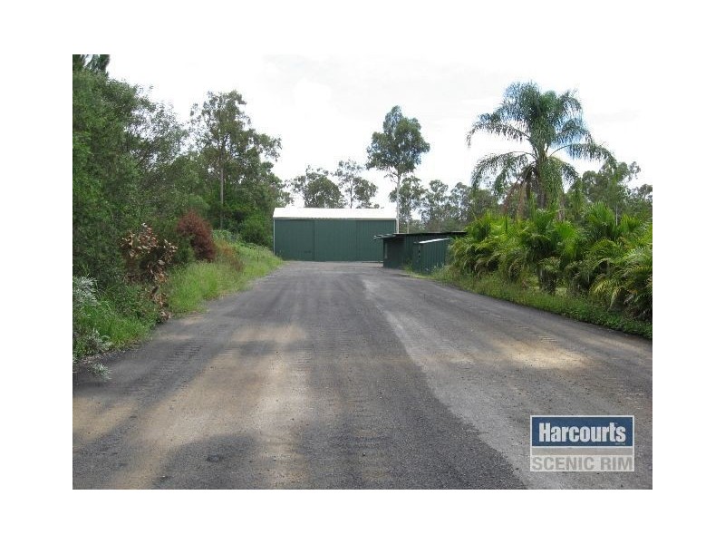 North Maclean QLD 4280