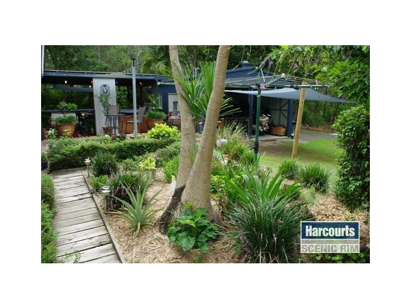 Munruben QLD 4125