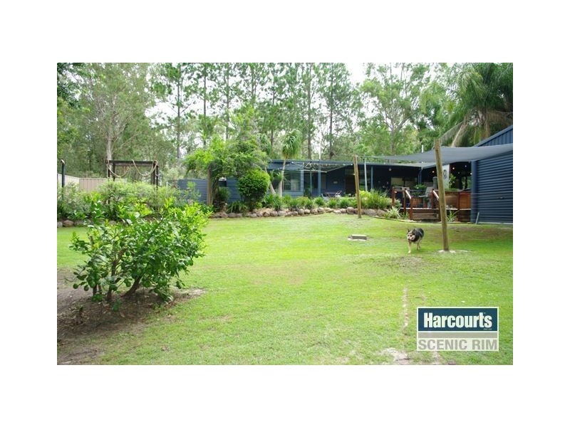 Munruben QLD 4125
