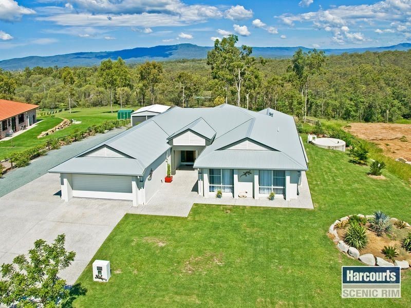 Mundoolun QLD 4285