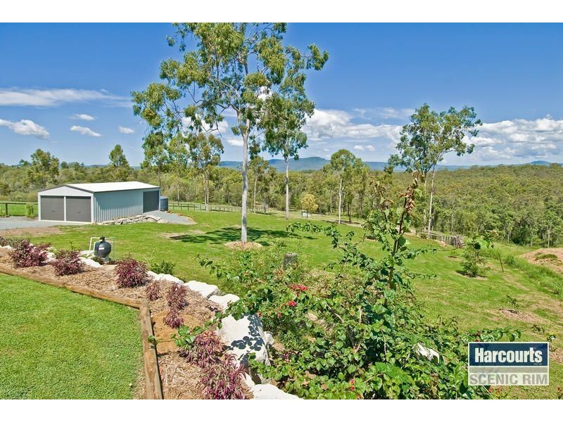 Mundoolun QLD 4285