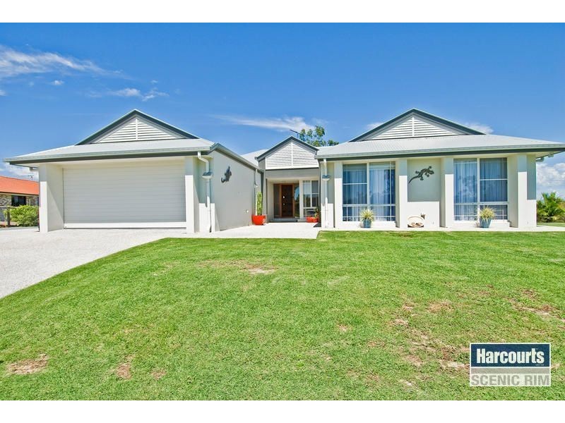 Mundoolun QLD 4285
