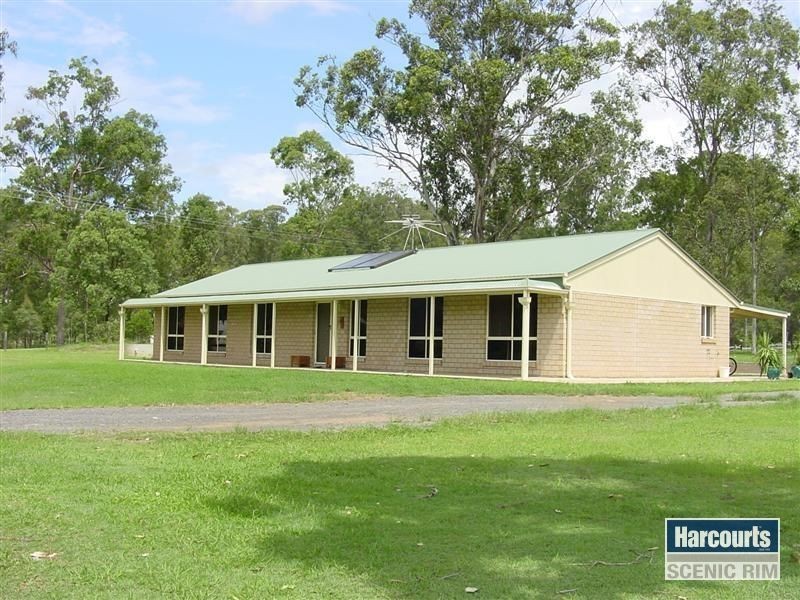 Cedar Vale QLD 4285