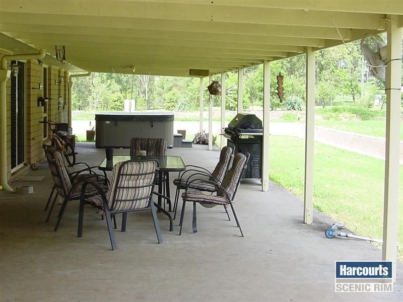 Cedar Vale QLD 4285
