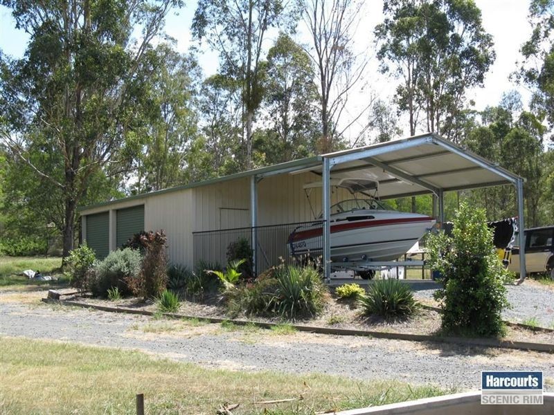 Cedar Vale QLD 4285