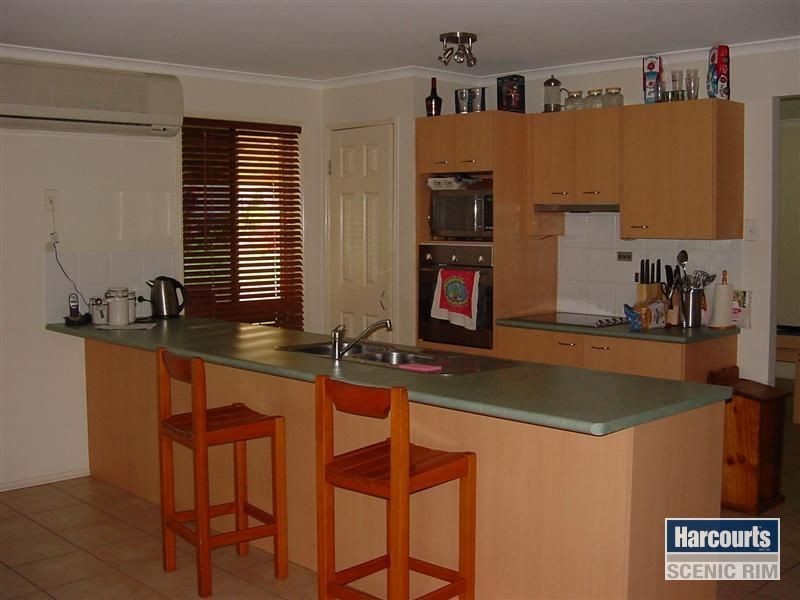 Cedar Vale QLD 4285