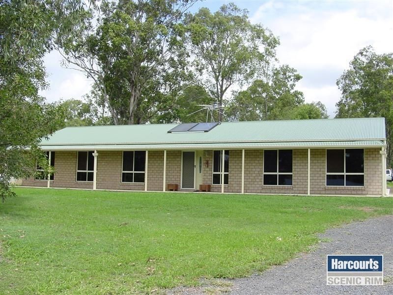 Cedar Vale QLD 4285