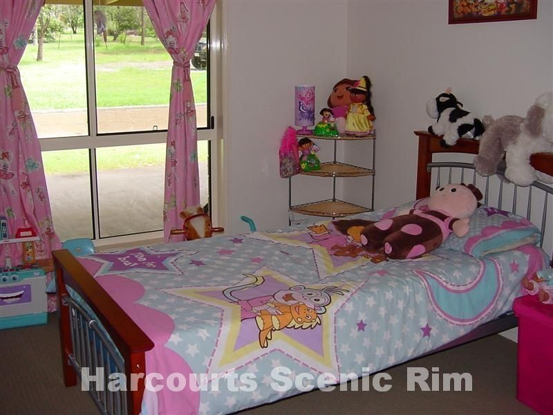 Cedar Vale QLD 4285
