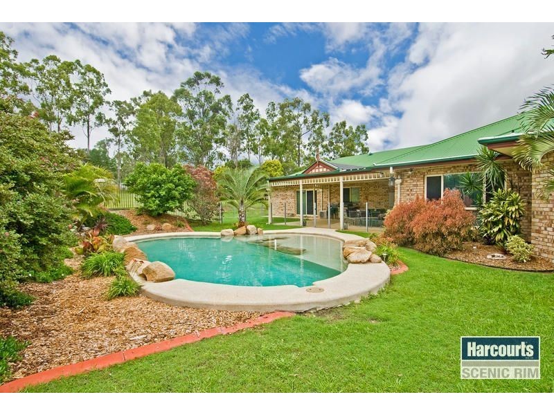 28-30 Ringtail Court, Spring Mountain Estate, Greenbank QLD 4124