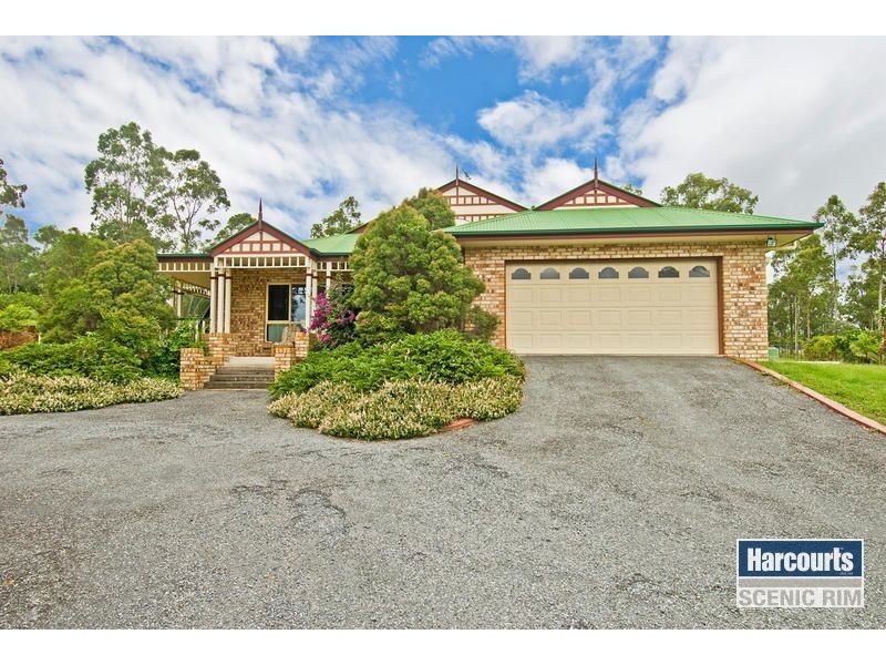 28-30 Ringtail Court, Spring Mountain Estate, Greenbank QLD 4124