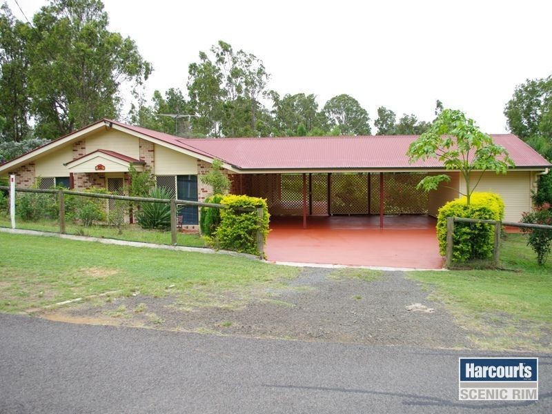 Cedar Vale QLD 4285