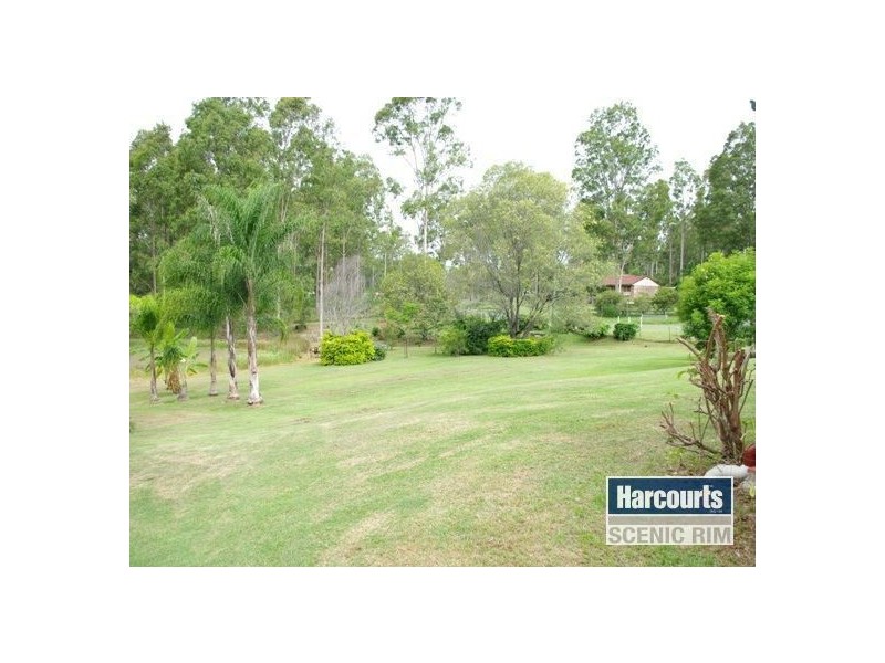 Cedar Vale QLD 4285