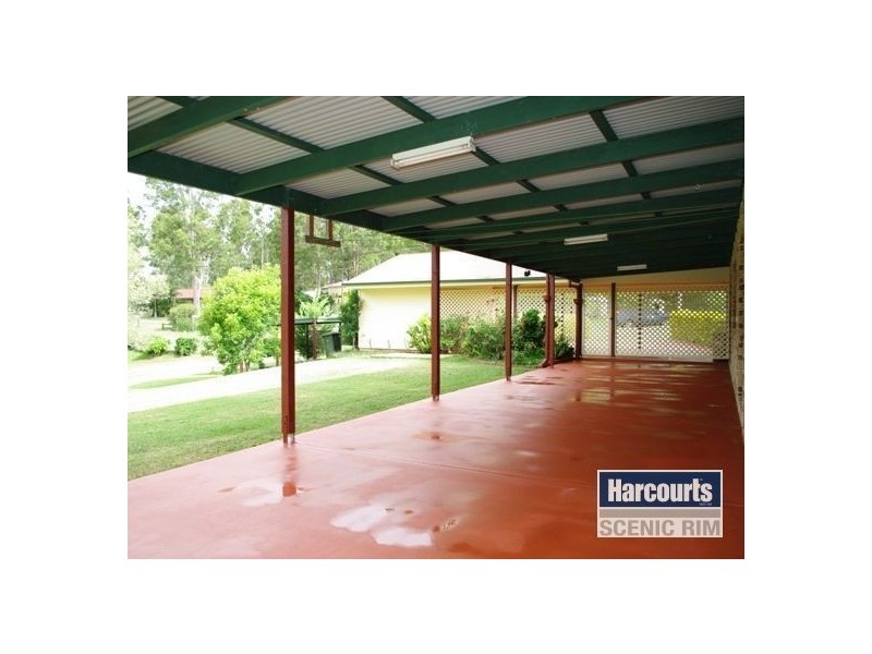 Cedar Vale QLD 4285