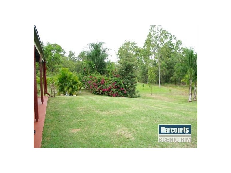 Cedar Vale QLD 4285