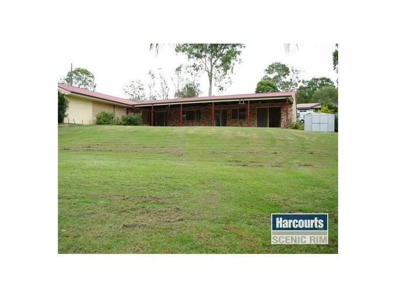 Cedar Vale QLD 4285