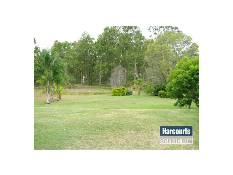 Cedar Vale QLD 4285