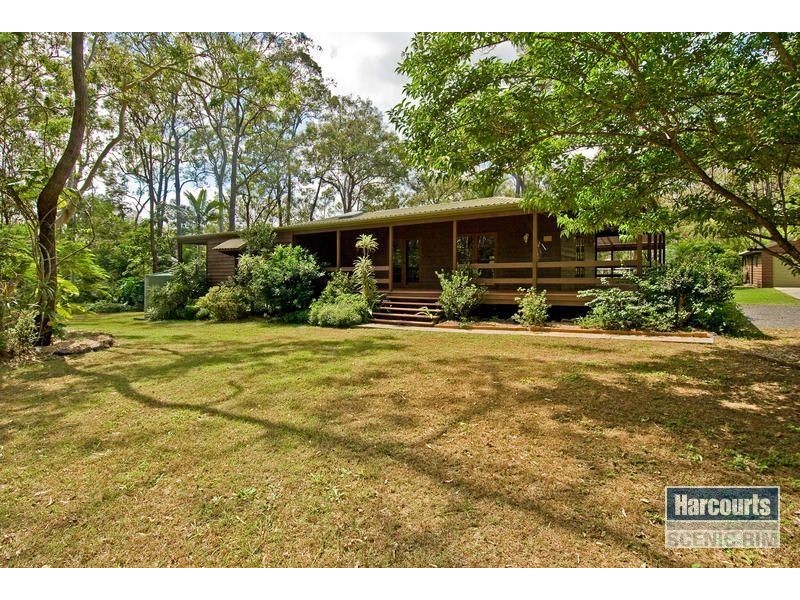 92 Smith Road, Park Ridge South QLD 4125