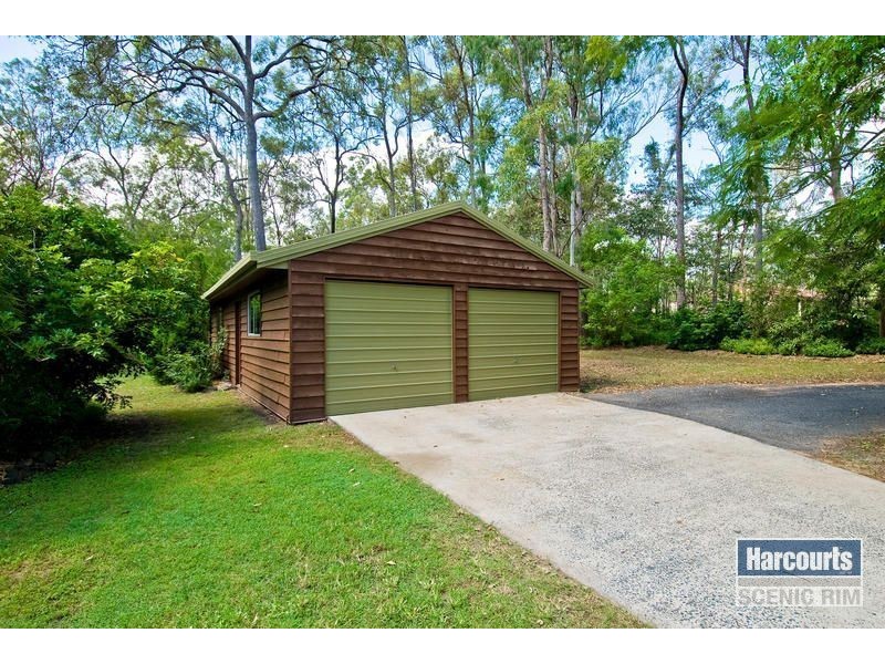 92 Smith Road, Park Ridge South QLD 4125