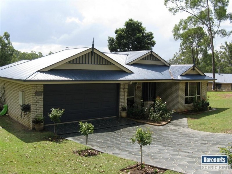 Cedar Vale QLD 4285