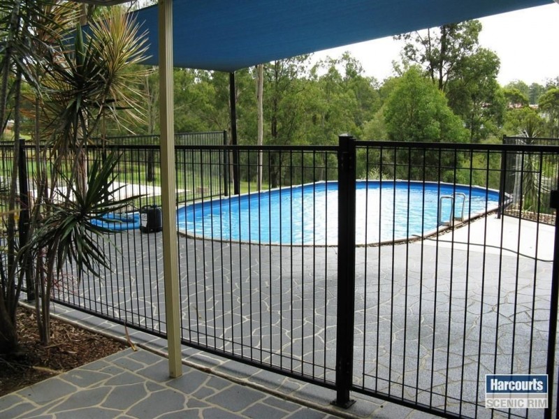 Cedar Vale QLD 4285