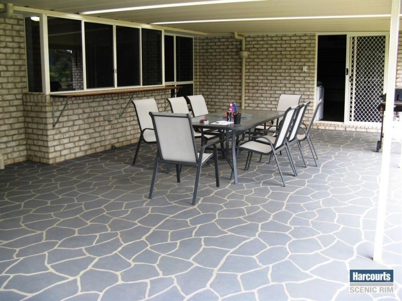 Cedar Vale QLD 4285