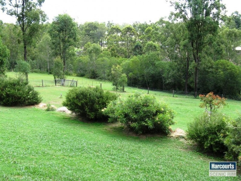 Cedar Vale QLD 4285