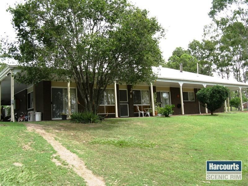 Cedar Grove QLD 4285