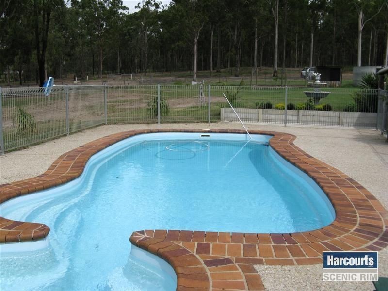 Cedar Grove QLD 4285