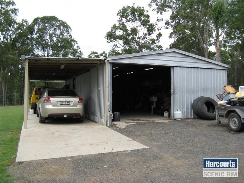 Cedar Grove QLD 4285