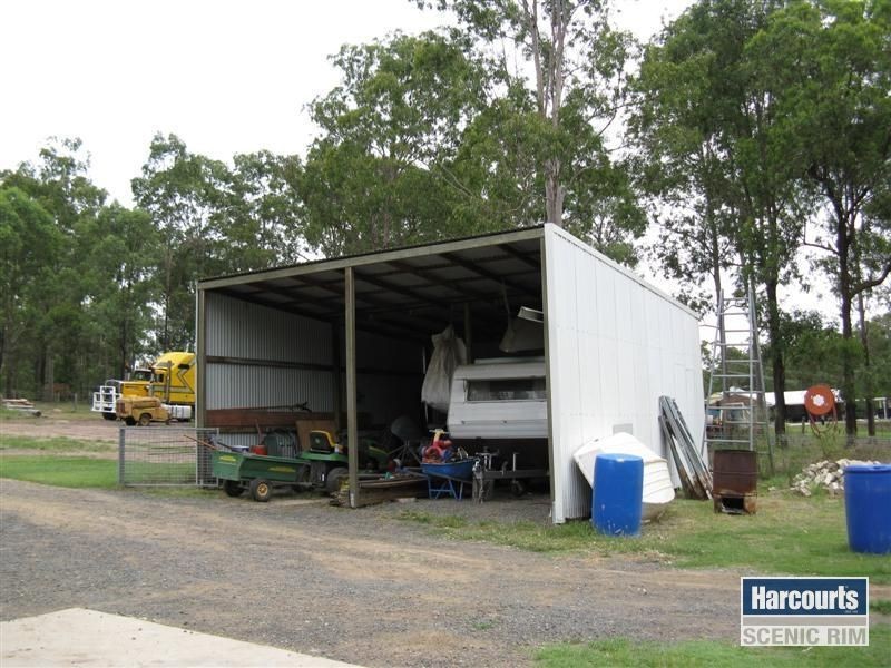 Cedar Grove QLD 4285