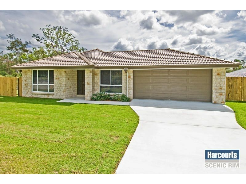 2 Timberline Way, Jimboomba QLD 4280