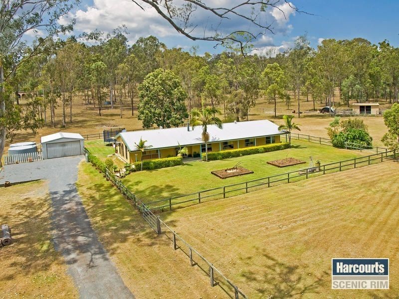 Tamborine QLD 4270