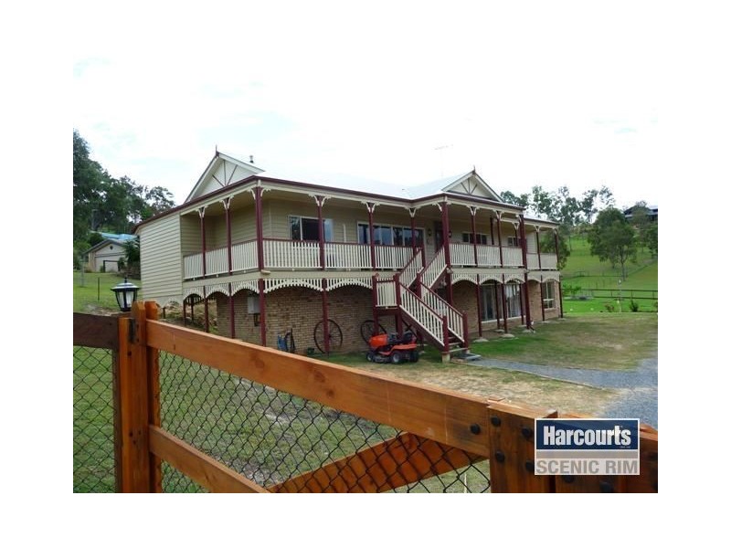 Mundoolun QLD 4285