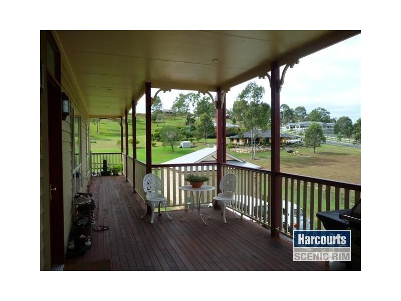 Mundoolun QLD 4285