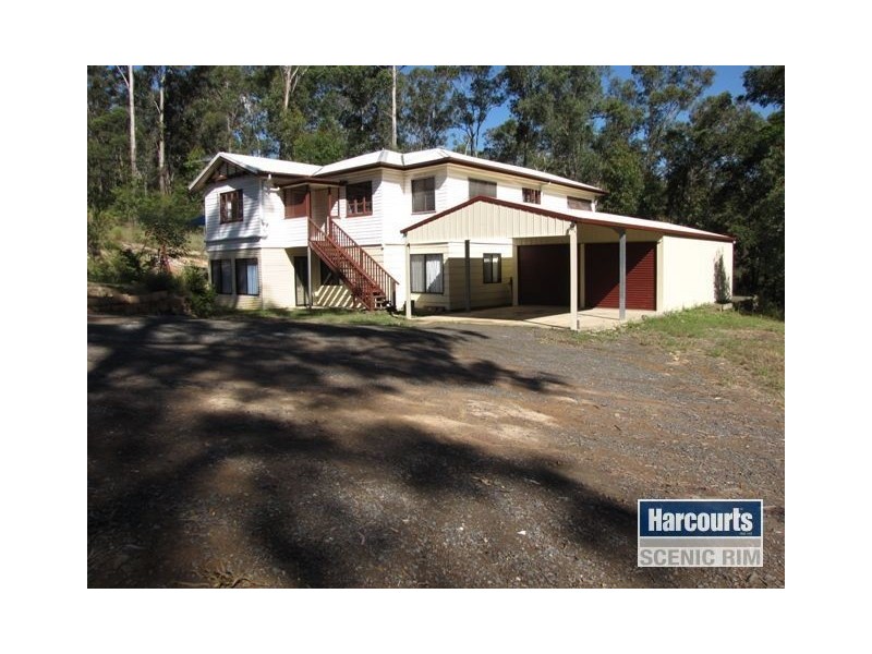 Cedar Vale QLD 4285
