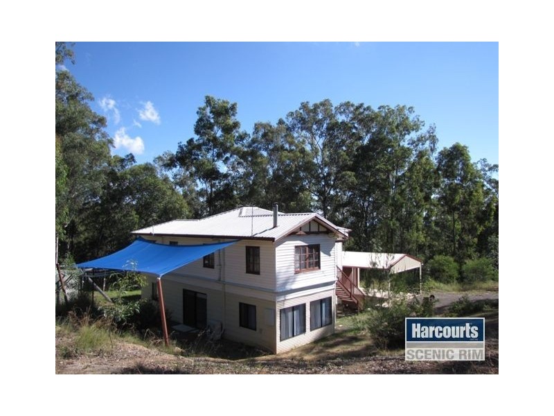 Cedar Vale QLD 4285
