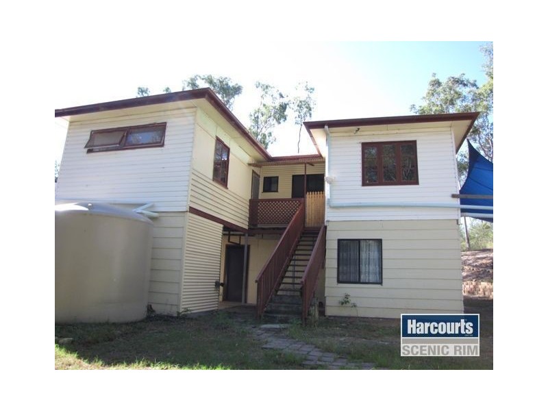 Cedar Vale QLD 4285