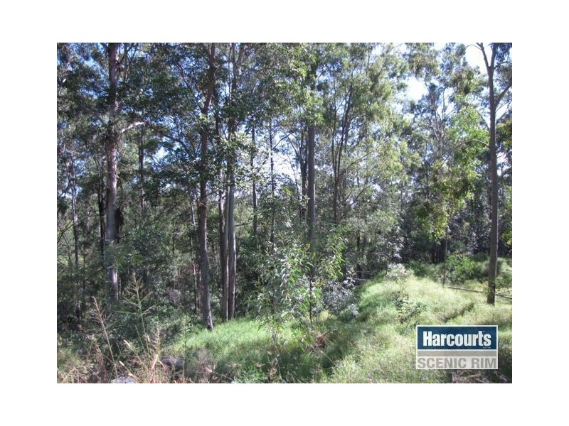 Cedar Vale QLD 4285