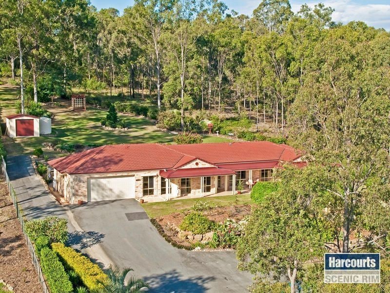 85 Lady Penrhyn Court, Mundoolun QLD 4285
