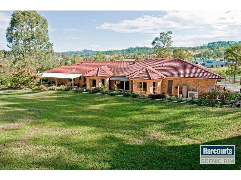 85 Lady Penrhyn Court, Mundoolun QLD 4285