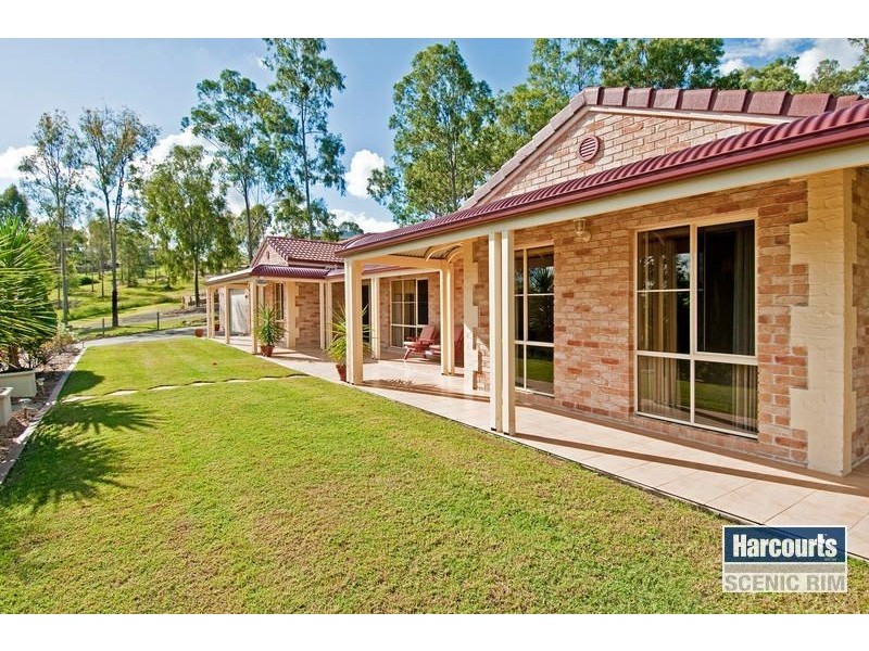 85 Lady Penrhyn Court, Mundoolun QLD 4285