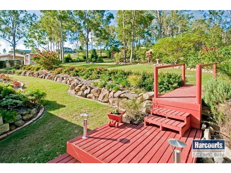 85 Lady Penrhyn Court, Mundoolun QLD 4285