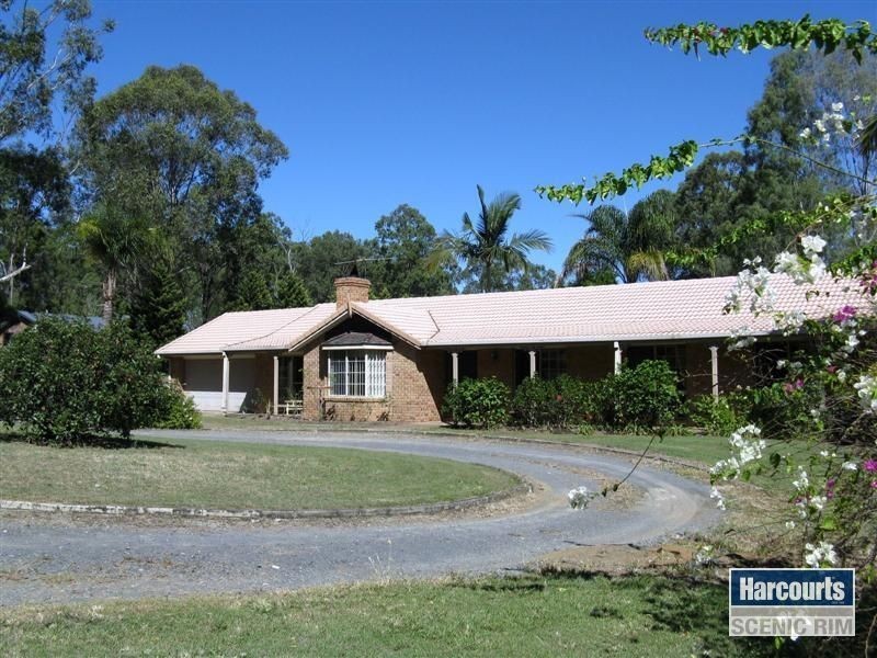 Cedar Grove QLD 4285