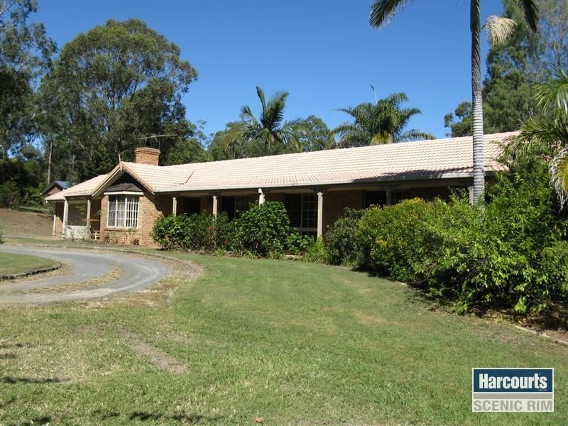 Cedar Grove QLD 4285