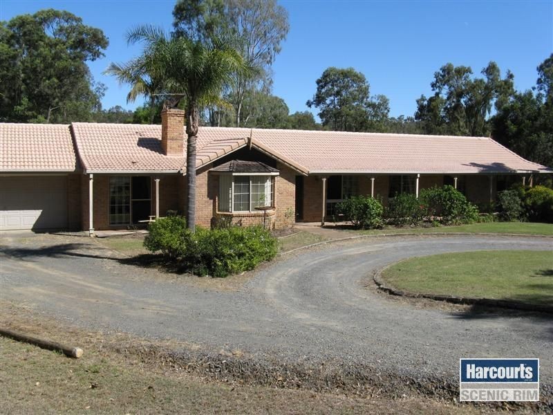 Cedar Grove QLD 4285