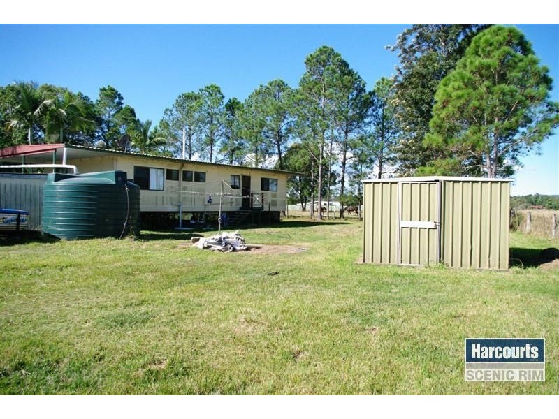 Chambers Flat QLD 4133