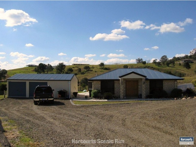 Veresdale QLD 4285