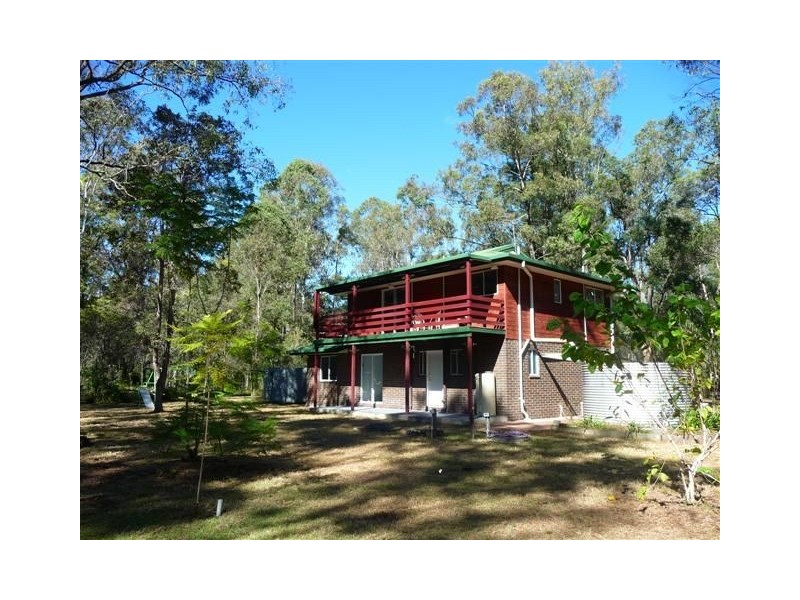 Jimboomba QLD 4280