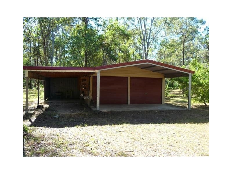 Jimboomba QLD 4280