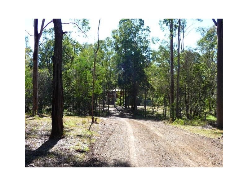Jimboomba QLD 4280